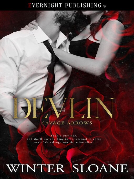 Title details for Devlin by Winter Sloane - Available